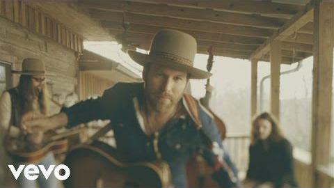 Drake White - Livin' The Dream